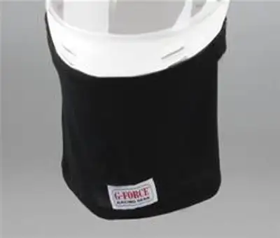 G-FORCE Racing Gear G-Force Racing Gear - 4240RD - Heat Shield Insulator