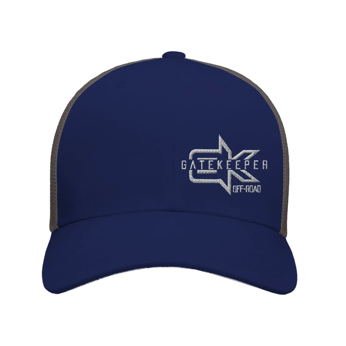 6-Panel Trucker Cap | Flexfit product image