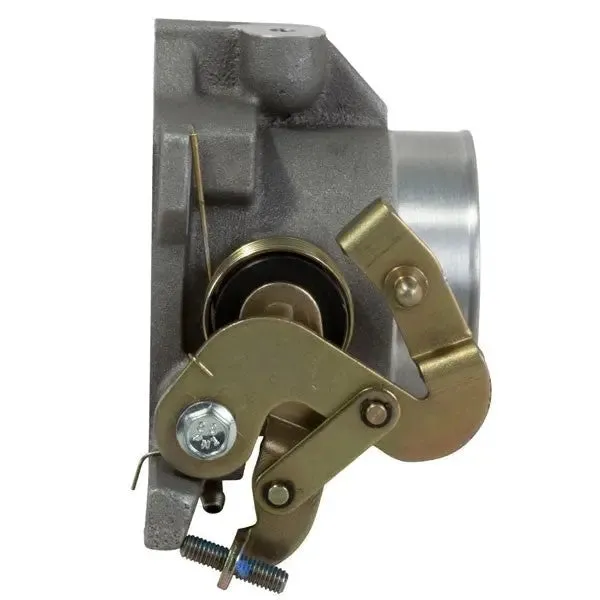 Bbk 1989-2001 Ford Ranger/Explorer 4.0l 66mm Throttle Body product image