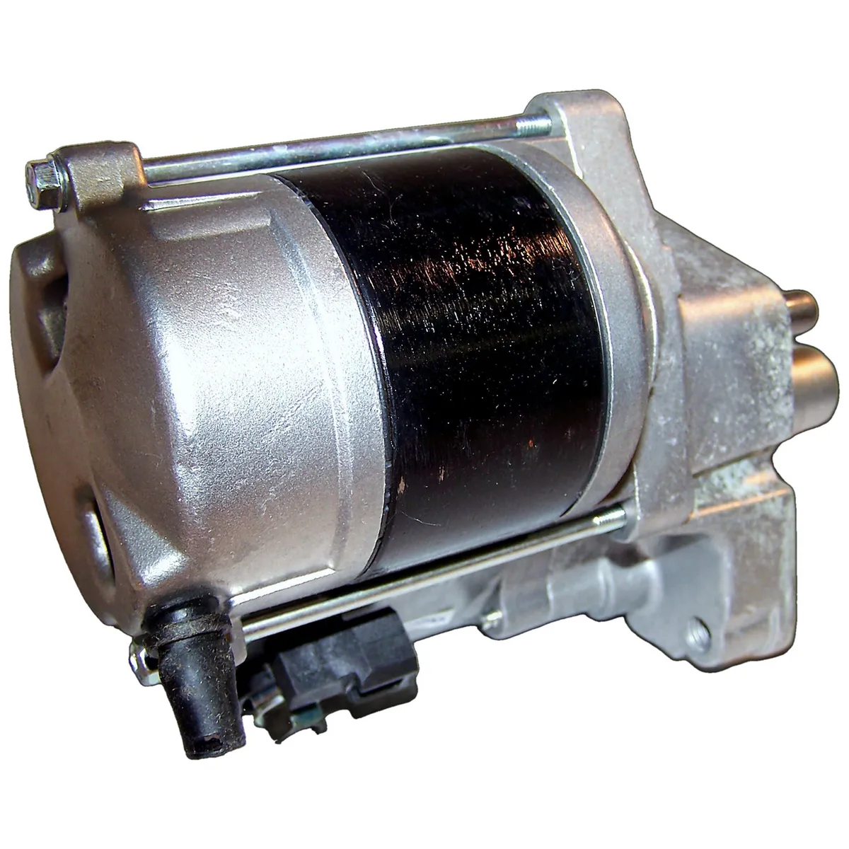 Crown Automotive Jeep Replacement 4686045 Starter Motor for 93-98 Dodge, Chrysler, Plymouth Minivans w/ 3.8L or 3.3L Eng. product image