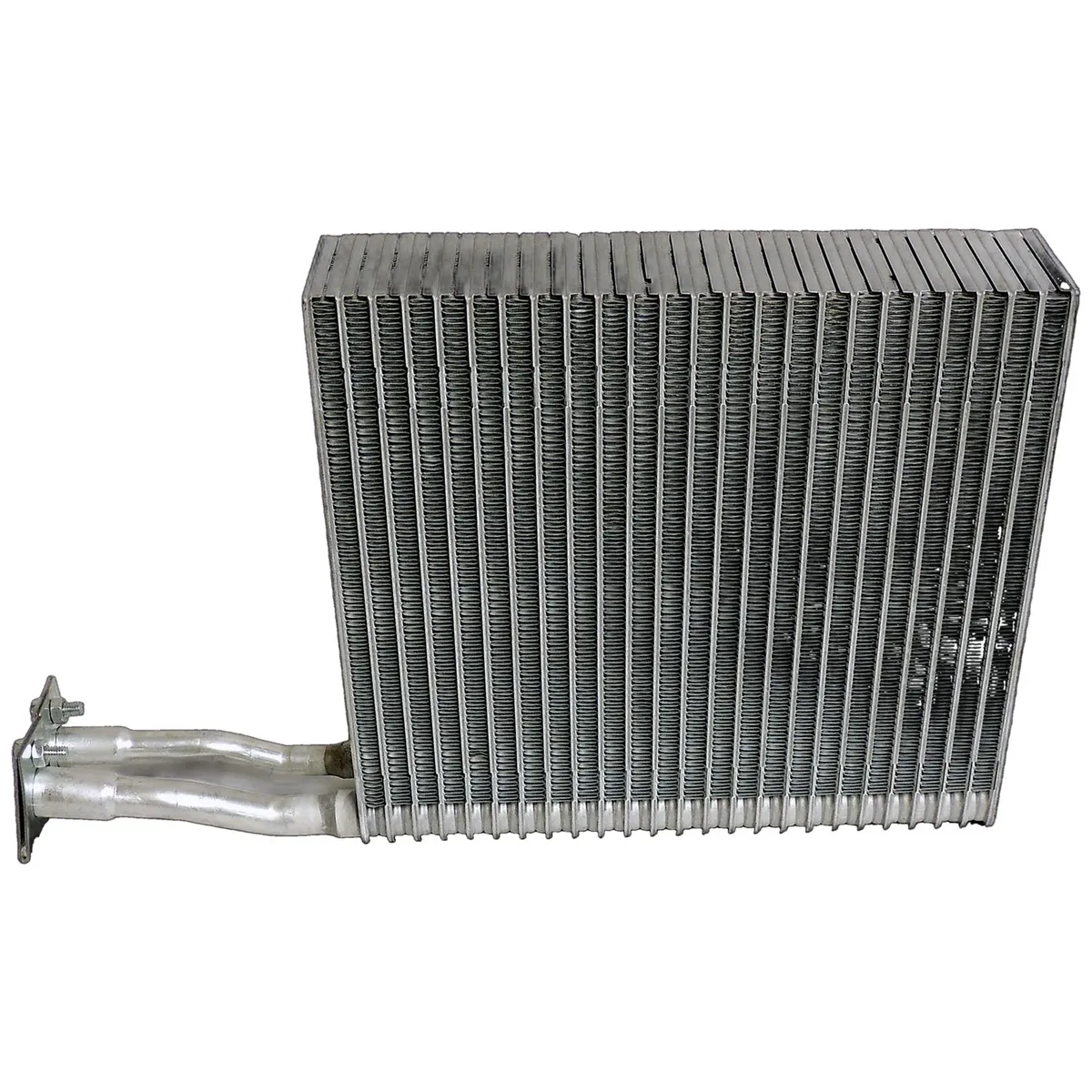 2002-2006 TJ Wrangler Evaporator Core w/ LHD Unpainted product image