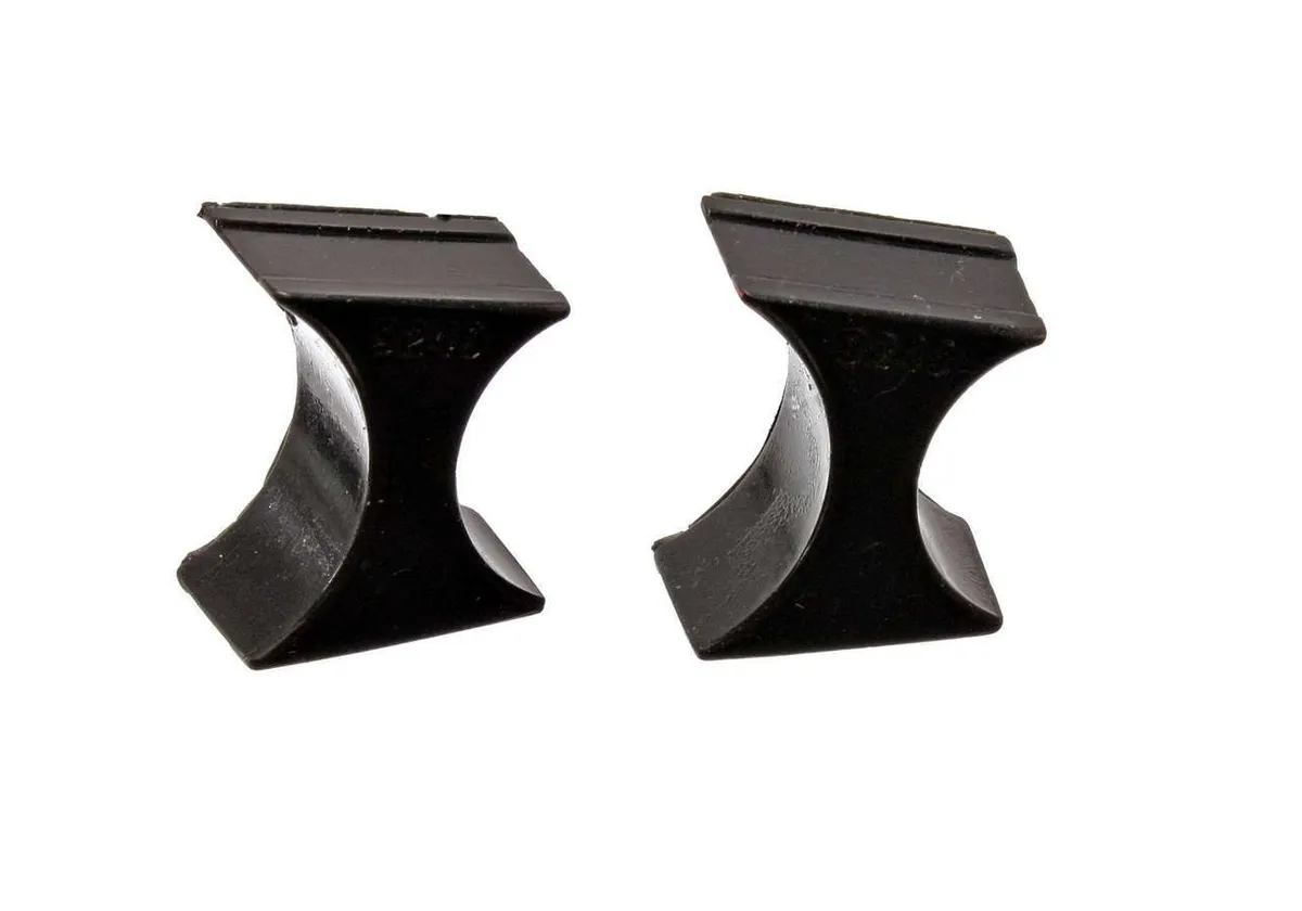 Energy Suspension Energy Suspension - Shock Reservoir Isolator - 9.9164G