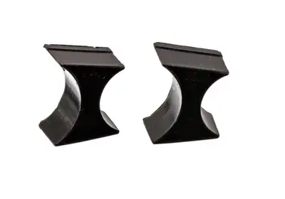 Energy Suspension Energy Suspension - Shock Reservoir Isolator - 9.9164G