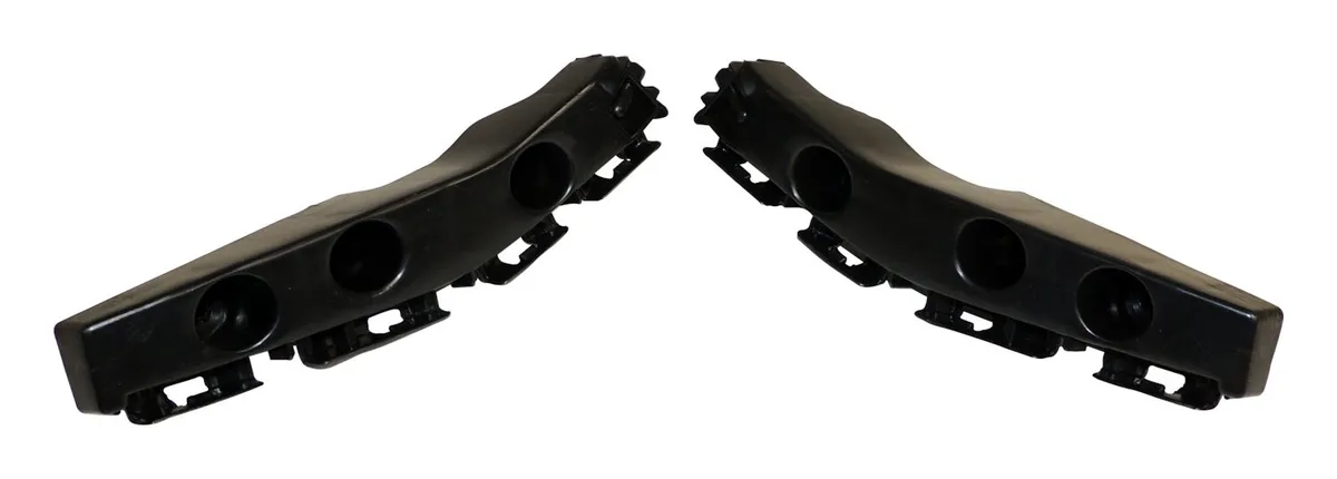 Front Upper Fascia to Fender Bracket Set for 2011-2017 Jeep MK Compass product image