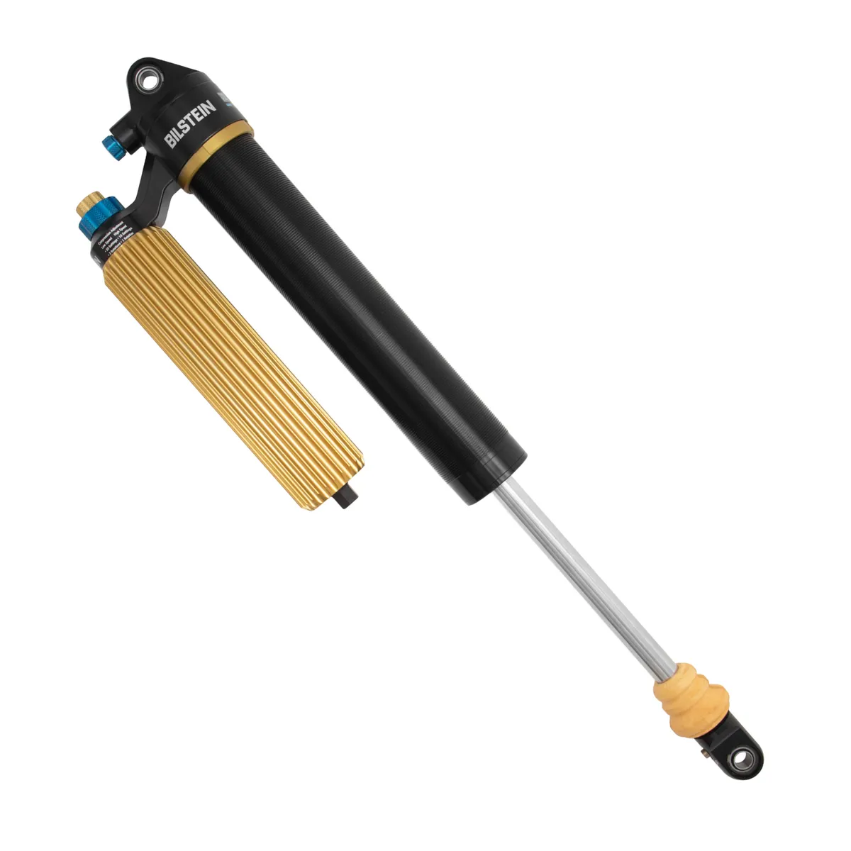 Bilstein 25-343854 M 9400 (Coilover) Black Hawk Series - Suspension Shock Absorber product image
