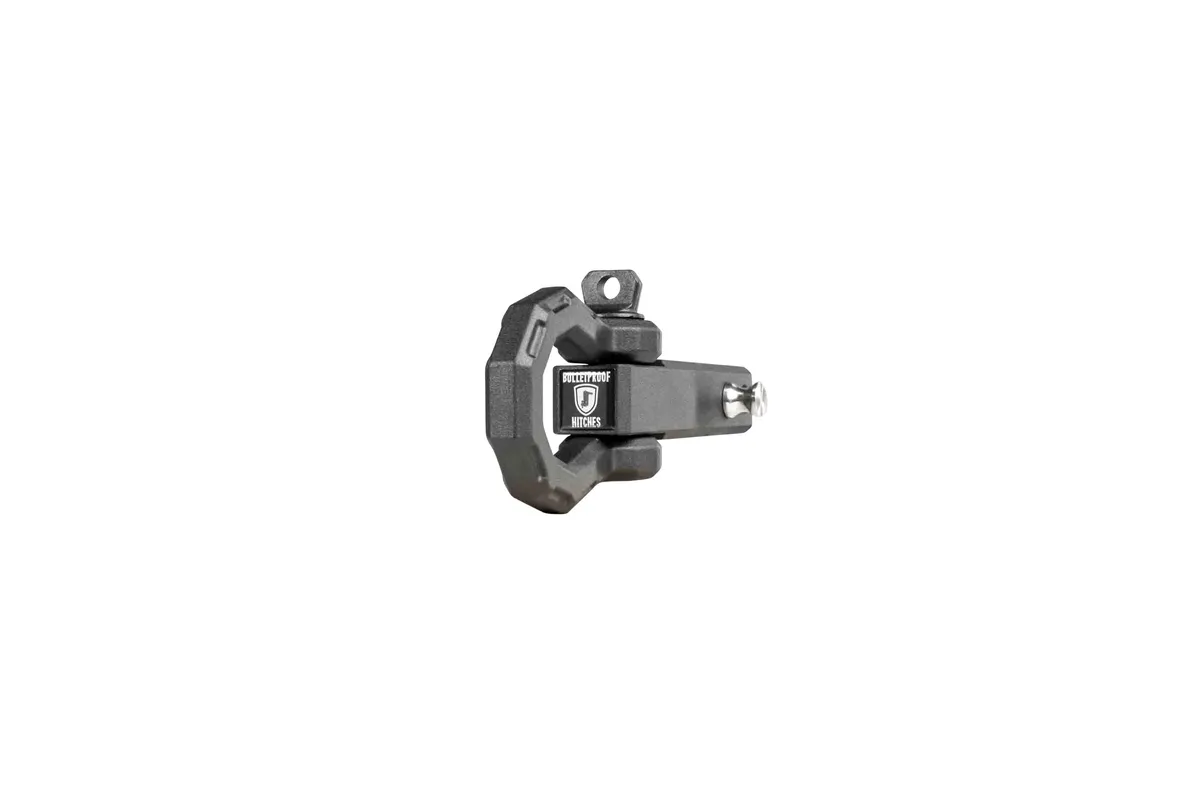 BulletProof 2.0" Heavy Duty Receiver Shackle product image
