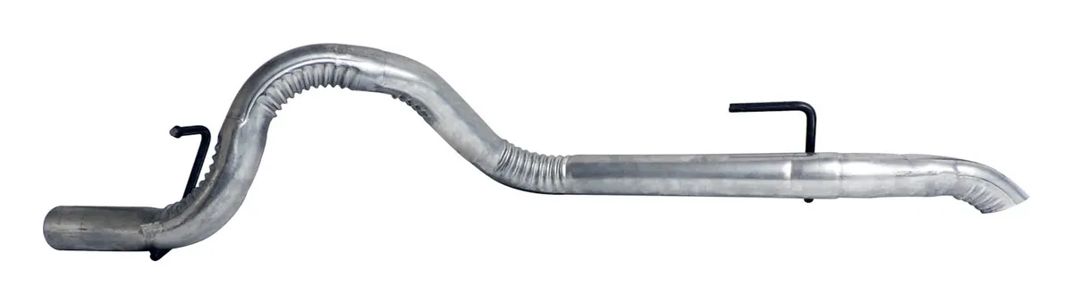 Crown Automotive Jeep Replacement E0055188 Tail Pipe for 1996-2001 Jeep XJ Cherokee w/ 4.0L or 2.5L Engines product image