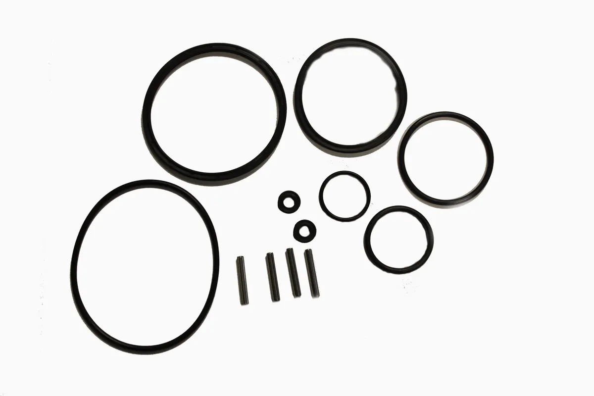 McLeod 139115 1300/1400 Series Bearing Repair Kit:2005-Up MODels product image