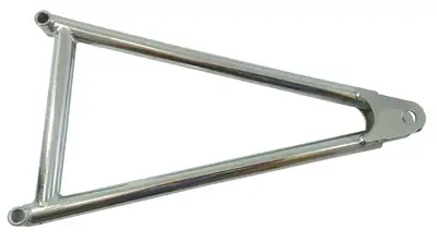 Triple X Race Components Jacobs Ladder 13-5/8in No Straps Sprint Car