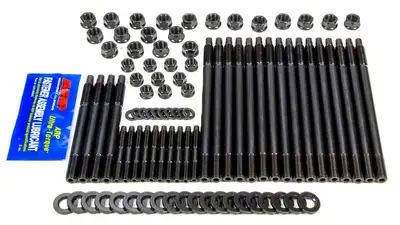ARP Auto Racing SB Chevy LS1 pro-series hex head stud kit