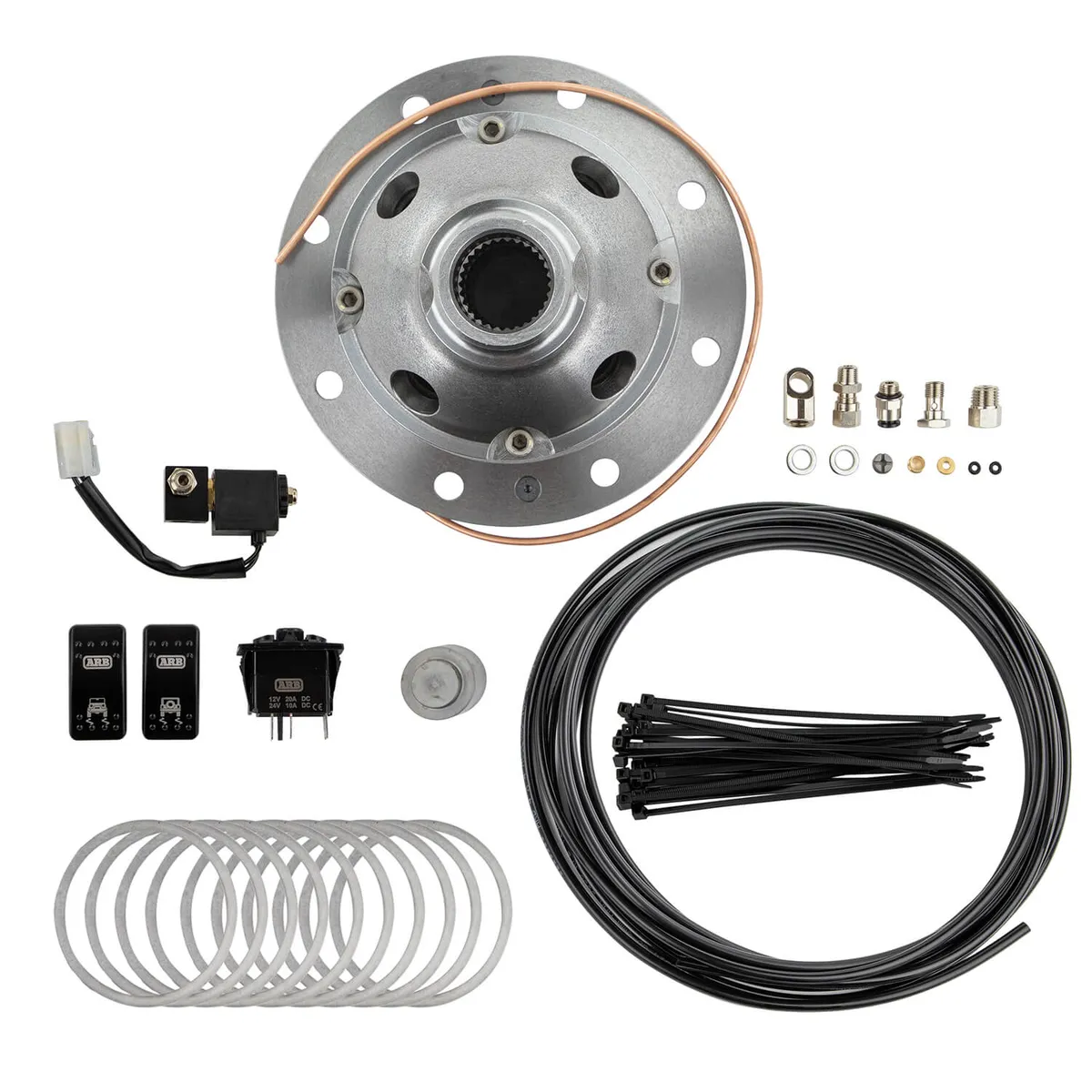 **cannot be Drop Shipped** ARB Air Locker For Amc20 product image