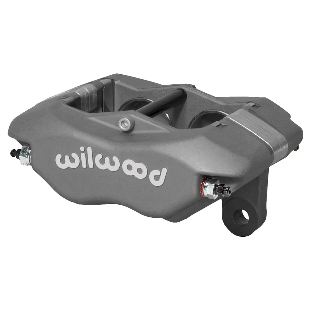 Wilwood CALIPERFNDL1.75.81 ROTORANO product image