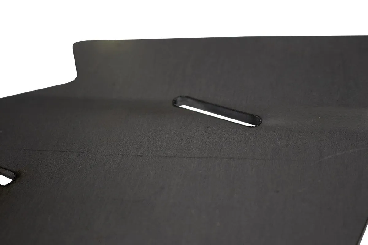 Rust buster 1995-2004 Toyota Tacoma Mid-Frame Stiffeners RB7115 product image