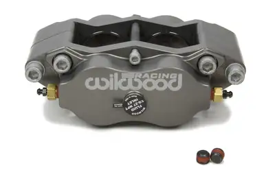 Wilwood Brakes Wilwood CALIPERBNDLR1.88.38 ROTORSPRINTANO