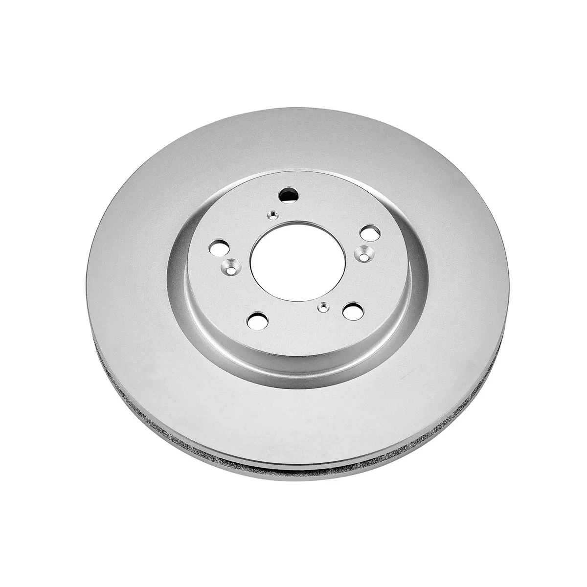 Evolution Coated Rotor Front 2014-09 Acura tl 2014-11 Honda Odyssey product image