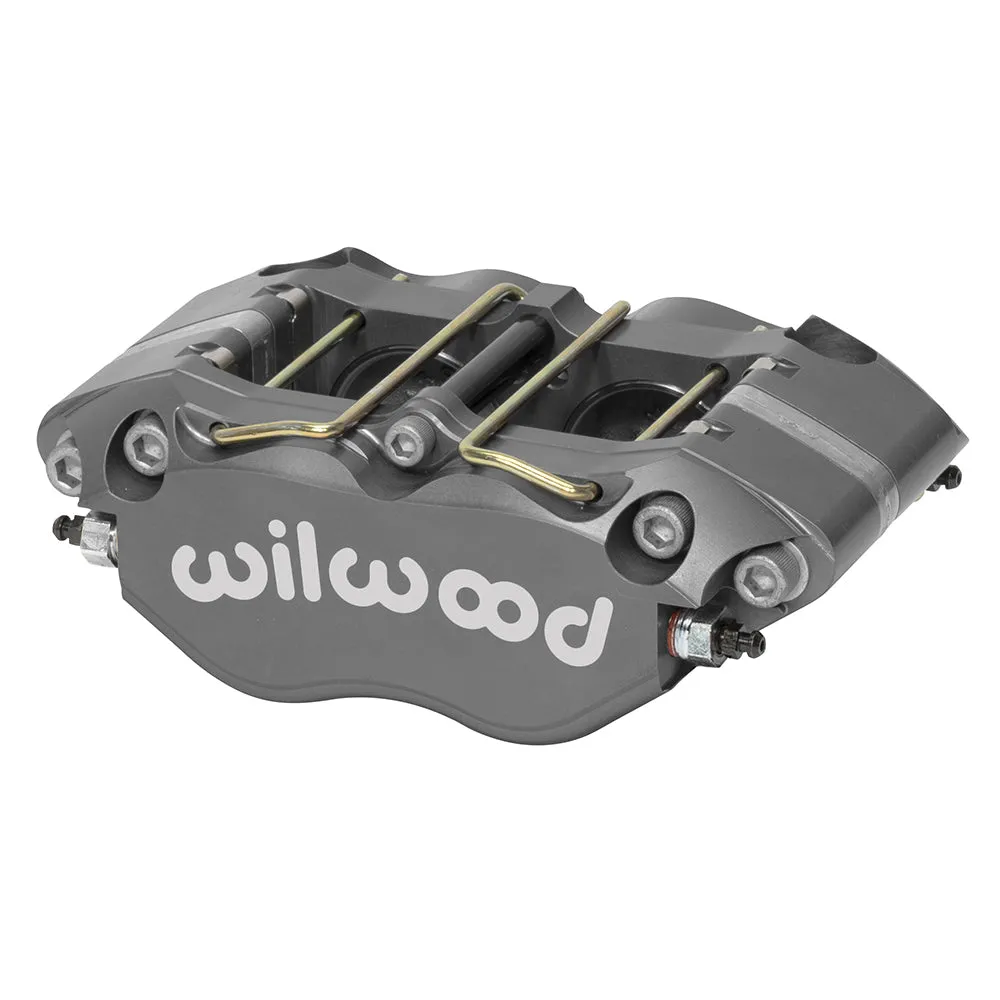 Wilwood Caliper Ndpr 1.38/1.38 .810 Rotor 4.75 120-17192 product image