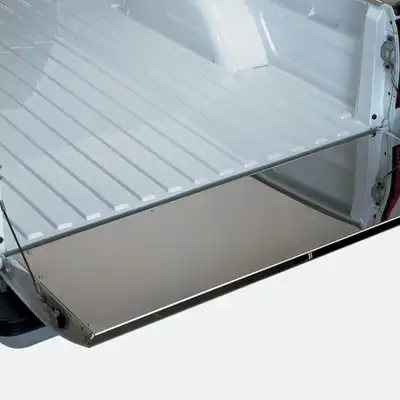 Putco 2004-2008 Ford F150 (except Heritage) Full Tailgate Protector