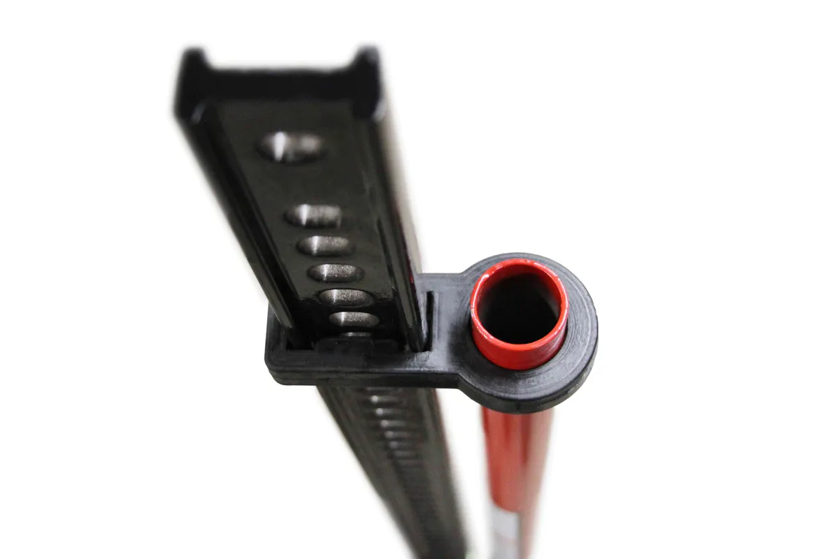 Steinjäger Black High Lift Jack Handle Holder product image