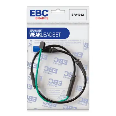 EBC Brakes Ebc Brakes Ebcwearlead Efa1032