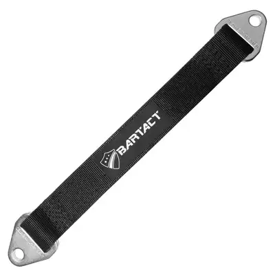 Bartact Suspension Limit Straps 4 Layer Quad Wrap Made in USA 24 Inch