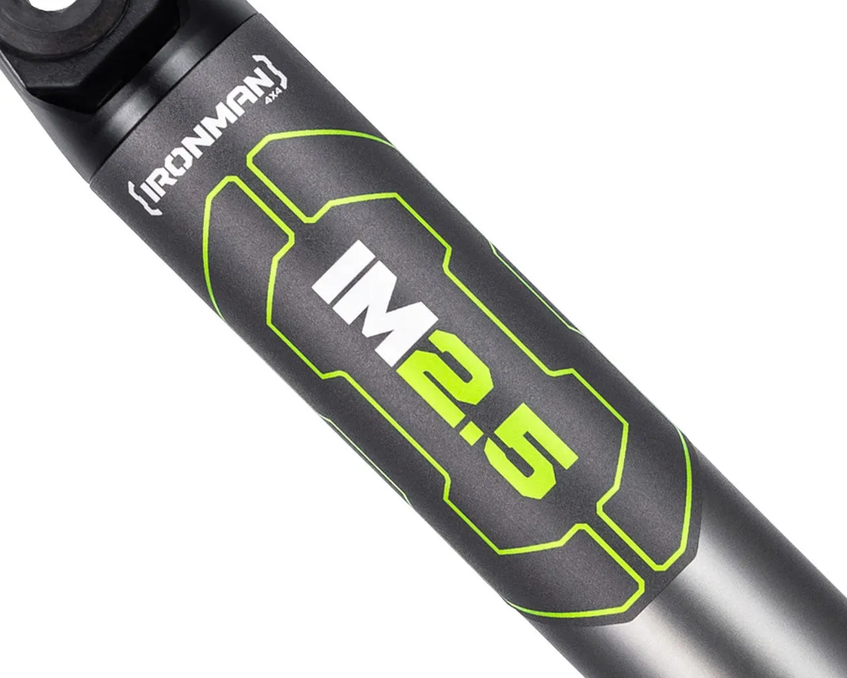 1014 fj Cruiser 3in Im2.5 Suspension Lift Kit Stage 1 Front 3in Med/Rear 2in Med product image