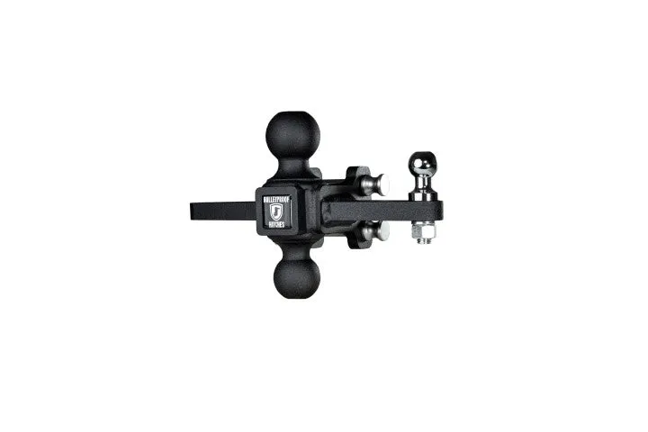 BulletProof Medium Duty Sway Control Ball Mount MDSWAYCONTROLBALL product image