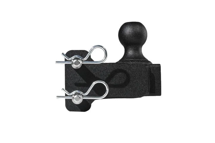 BulletProof 1-7/8 Single Ball Mount 178SINGLE product image
