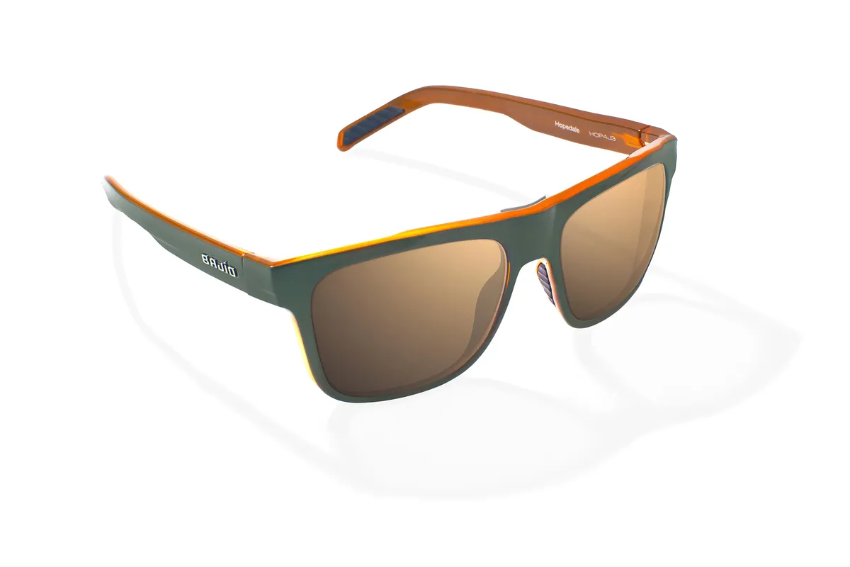 Hopedale Gray pc Green Mango Gloss product image
