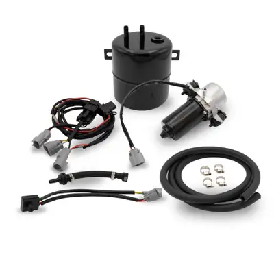 Right Stuff Detailing Power Brake Booster Vacuum Pump