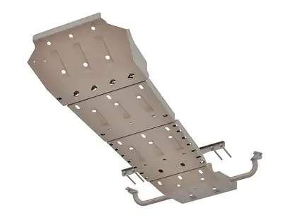 ARB ARB - 5415100 - Under Vehicle Protection