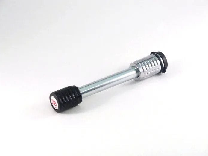 HitchMate Receiver Hitch Lock for 2-1/2” Receiver; 3” Span product image