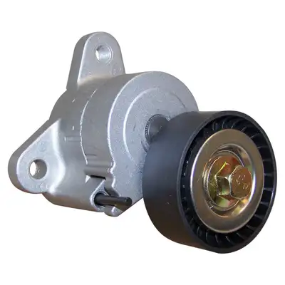 Crown Automotive Jeep Replacement 2007-2011 Compass MK w/ 2.0L or 2.4L gas engine 2007-2011 Patriot MK w/ 2.0L or 2.4L gas engine