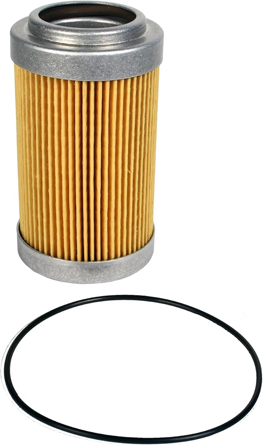 Aeromotive Fuel System Repl Element Fabric 10 Micron