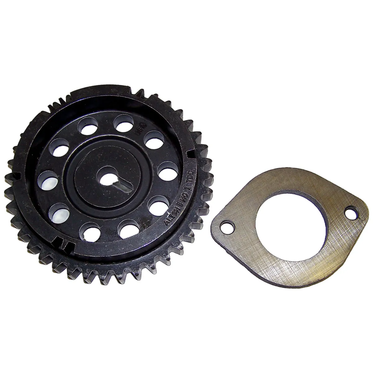 1990-1998 Chrysler NS Minivans w/ 3.3L Engine;1991-1998 Chrysler NS Minivans w/ 3.8L Engine; product image