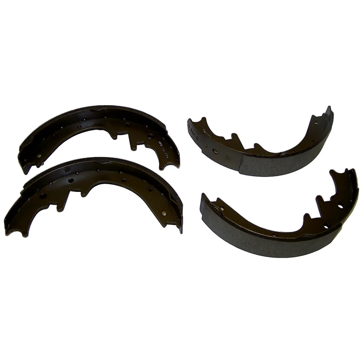 Crown Automotive Brake Shoe Set product image