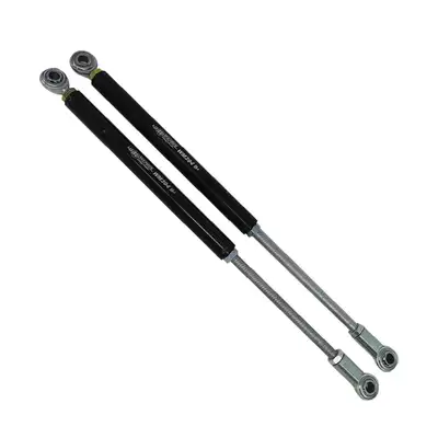 Wehrs Machine & Racing Products Ride Height Strut 14in- 24in Adjustable (Pair)