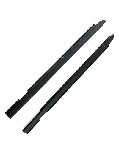 Fairchild Industries Fairchild Industries KD2071 Rear Outer Belt Weatherstrip Kit - Rear Door Driver & Passenger Side